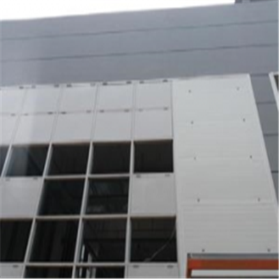柞水新型蒸压加气混凝土板材ALC|EPS|RLC板材防火吊顶隔墙应用技术探讨